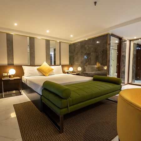 Star Plaza Hotel Dagupan City Экстерьер фото