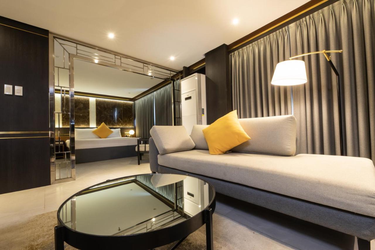 Star Plaza Hotel Dagupan City Экстерьер фото