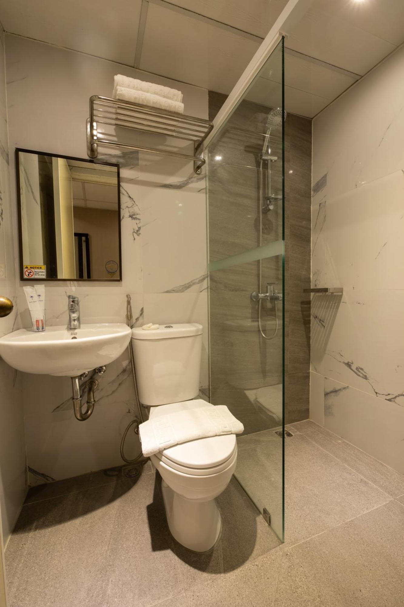 Star Plaza Hotel Dagupan City Экстерьер фото