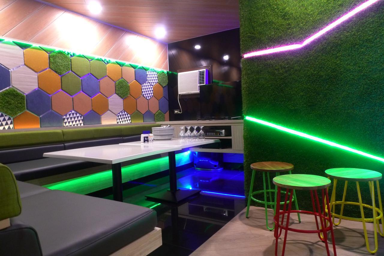 Star Plaza Hotel Dagupan City Экстерьер фото